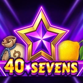 40 Sevens online slot from Apparat Gaming – play at yoyo-spin.com