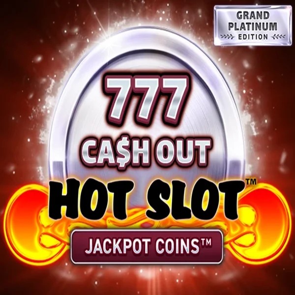 Play 777 Cash Out Grand Platinum Edition slot by Wazdan on yoyo-spin.com