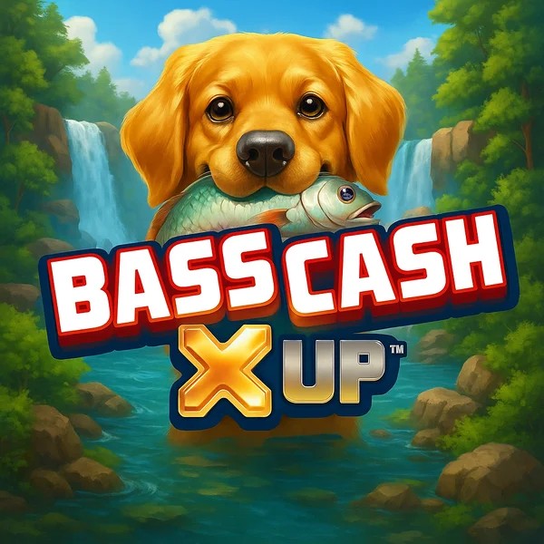 Play Bass Cash X UP slot by Alchemy Gaming on yoyo-spin.com