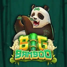 Big Bamboo logo – Slots by Push Gaming at Yoyo Casino