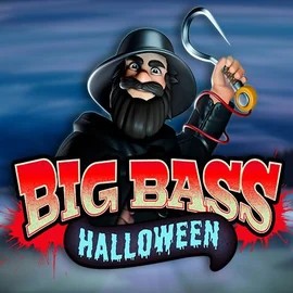 Enjoy Big Bass Halloween by Pragmatic Play – logo hosted on yoyo-spin.com