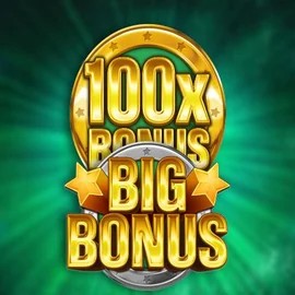 Big Bonus logo – Slots by Inspired Gaming at Yoyo Casino