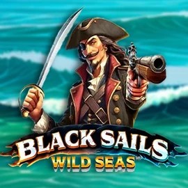 Play the Black Sails Wild Seas slot by Infinity Dragon Studios on Yoyo Casino