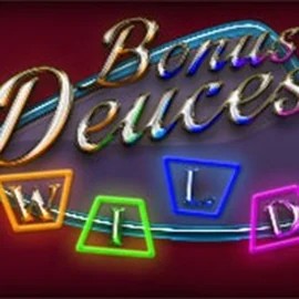 Bonus Deuces Wild (RTG) – slot by RTG (Reel Time Gaming), featured at yoyo-spin.com