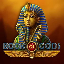 Play Book of Gods slot by BF Games on yoyo-spin.com