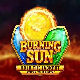 Play Burning Sun slot by Wazdan on yoyo-spin.com