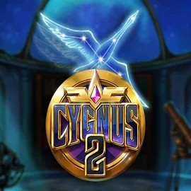 Try Cygnus 2 slot by ELK Studios on yoyo-spin.com – logo image