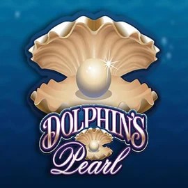 Try Dolphins Pearl slot by Novomatic on yoyo-spin.com – logo image