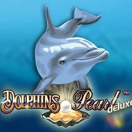 Play the Dolphins Pearl Deluxe slot by Novomatic on Yoyo Casino