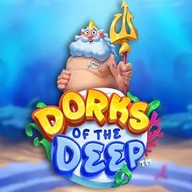 Dorks of the Deep – slot by Hacksaw Gaming, featured at yoyo-spin.com