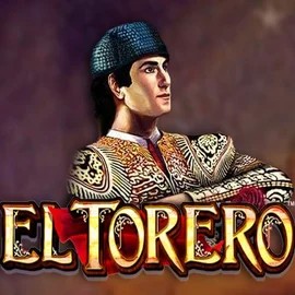 Official Slots logo: El Torero by RTG (Reel Time Gaming) at Yoyo Casino