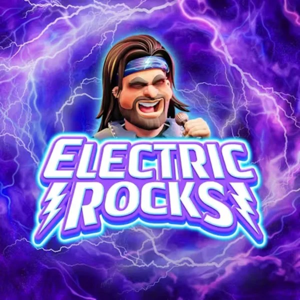 Play Electric Rocks slot by Inspired Gaming on yoyo-spin.com