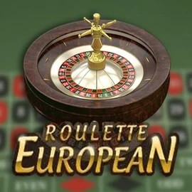 European Roulette (BGaming) game by BGAMING – logo hosted on Yoyo Casino