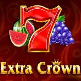 Play Extra Crown slot by Amusnet Interactive on yoyo-spin.com
