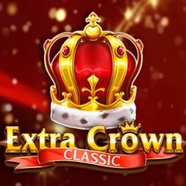 Enjoy Extra Crown Classic by Amusnet Interactive – logo hosted on yoyo-spin.com