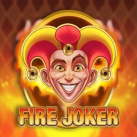 Fire Joker game by Play'n GO – logo hosted on Yoyo Casino
