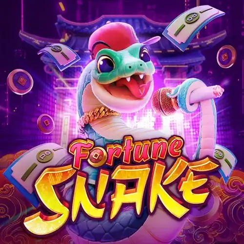 Fortune Snake slot icon by Endorphina, available at Yoyo Casino