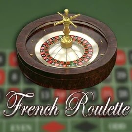 French Roulette (BGaming) slot visual from BGAMING available on yoyo-spin.com