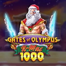 Gates of Olympus Xmas 1000 – slot by Pragmatic Play, featured at yoyo-spin.com