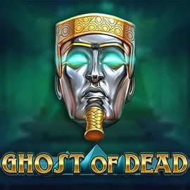 Enjoy Ghost of Dead by Play'n GO – logo hosted on yoyo-spin.com