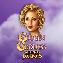 Golden Goddess Megajackpots online slot from IGT – play at yoyo-spin.com