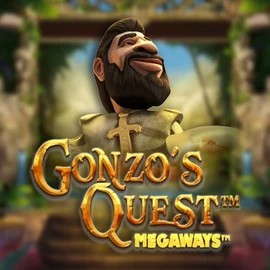 Official Slots logo: Gonzita’s Quest by Red Tiger Gaming at Yoyo Casino