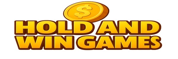 Hold and Win Games online slot from Playson – play at yoyo-spin.com