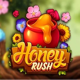 Play Honey Rush slot by Play'n GO on yoyo-spin.com