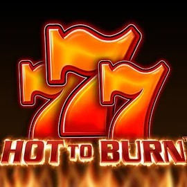 Hot To Burn casino game by Pragmatic Play – featured logo at Yoyo Casino