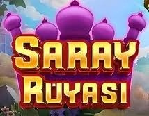 Saray Ruyasi – slot by Pragmatic Play, featured at yoyo-spin.com