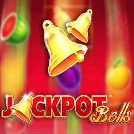 Jackpot Bells logo by Playtech at Yoyo Casino