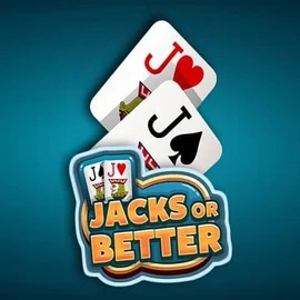 Enjoy Jacks or Better (Red Rake Gaming) by Red Rake Gaming – logo hosted on yoyo-spin.com
