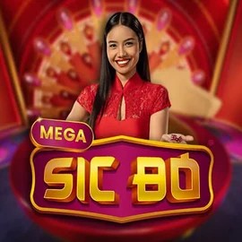 Enjoy Mega Sic Bo by Pragmatic Play – logo hosted on yoyo-spin.com