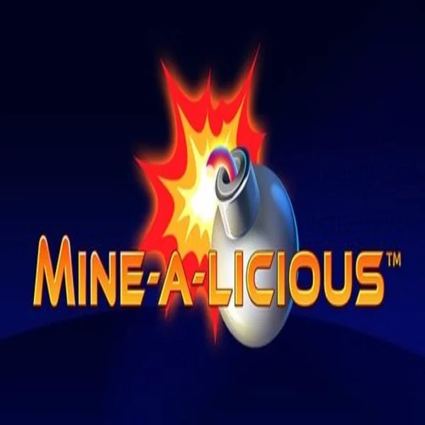 Play the Mine a Licious slot by Playtech on Yoyo Casino