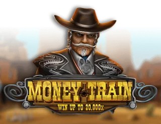 Play the Money Train slot by Relax Gaming on Yoyo Casino