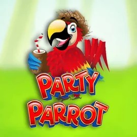 Enjoy Party Parrot by Rival – logo hosted on yoyo-spin.com