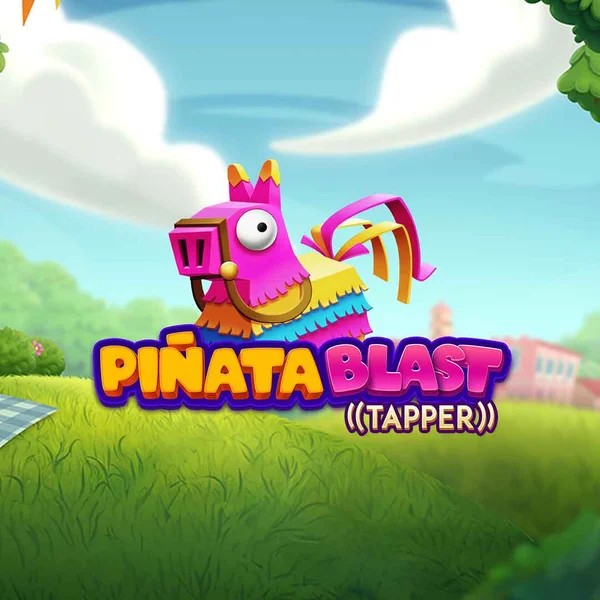 Pinata Blast – slot by Greentube, featured at yoyo-spin.com