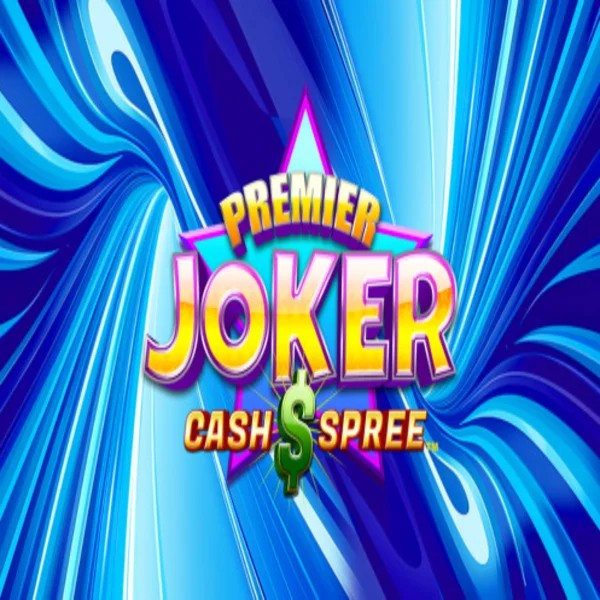 Premier Joker Cash Spree – slot by Oros Gaming, featured at yoyo-spin.com