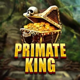 Play Primate King slot by Red Tiger Gaming on yoyo-spin.com