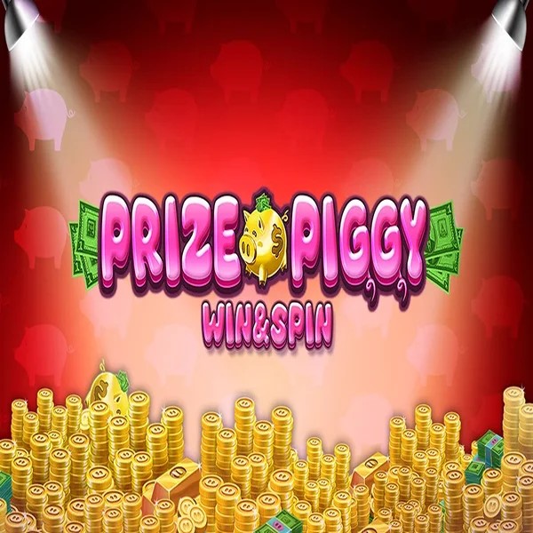 Prize Piggy Win & Spin online slot from Inspired Gaming – play at yoyo-spin.com
