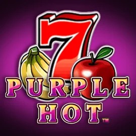 Purple Hot slot icon by Origins, available at Yoyo Casino