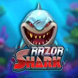 Razor Shark – slot by Push Gaming, featured at yoyo-spin.com