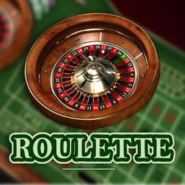 Roulette (Habanero) logo by Habanero at Yoyo CasinoRoulette (Habanero)