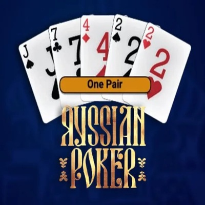 Russian Poker online slot from OneTouch Games – play at yoyo-spin.com