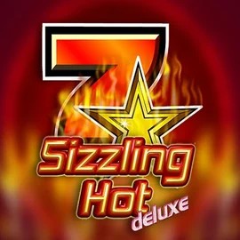 Play the Sizzling Hot Deluxe slot by Novomatic on Yoyo Casino