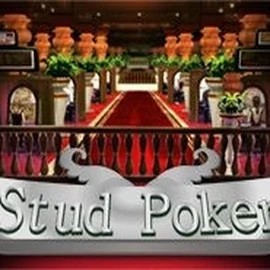 Play the Stud Poker 3D slot by iSoftBet on Yoyo Casino