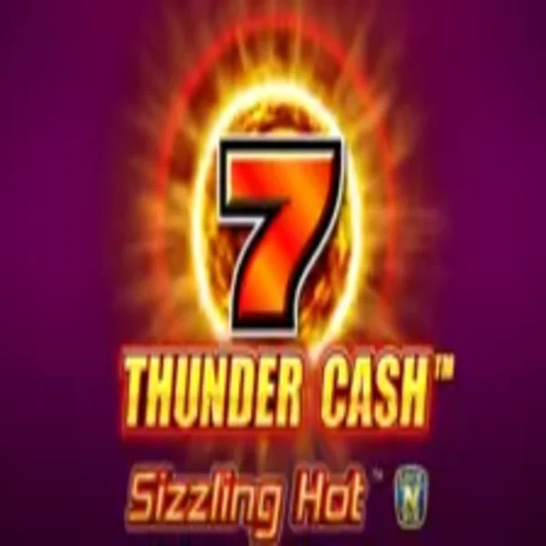 Thunder Cash Sizzling Hot – slot by Novomatic, featured at yoyo-spin.com