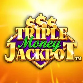 Triple Money Jackpot online slot from Playtech – play at yoyo-spin.com