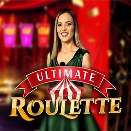 Ultimate Roulette online slot from Ezugi – play at yoyo-spin.com