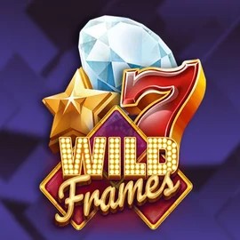 Play Wild Frames slot by Play'n GO on yoyo-spin.com
